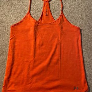Under Armour Heat Gear Tank